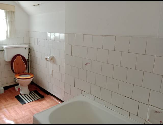 5 BEDROOM HOUSE FOR SALE IN PIETERMARITZBURG CENTRAL